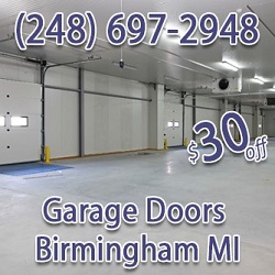 Image for Garage Doors Birmingham MI with ID of: 3351734