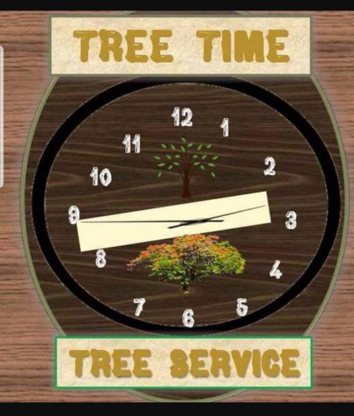 Image for Tree Time with ID of: 3351840