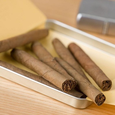 Image for Paladin Cigars with ID of: 3351870