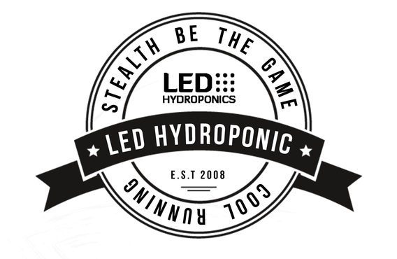 Image for LED HYDROPONICS with ID of: 3351920