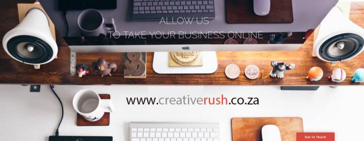 Image for Creative Rush with ID of: 3352152