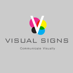 Image for Visual Signs with ID of: 3352349