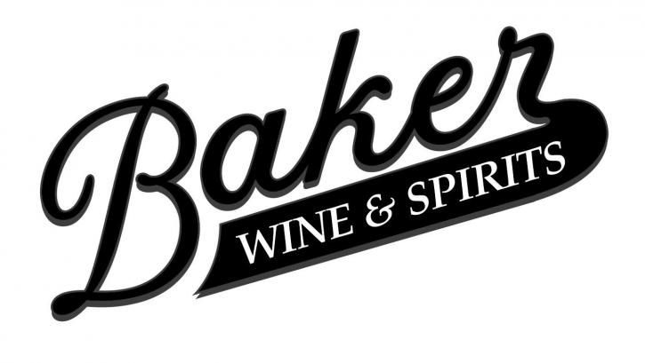 Image for Baker Wine & Spirits with ID of: 3352615