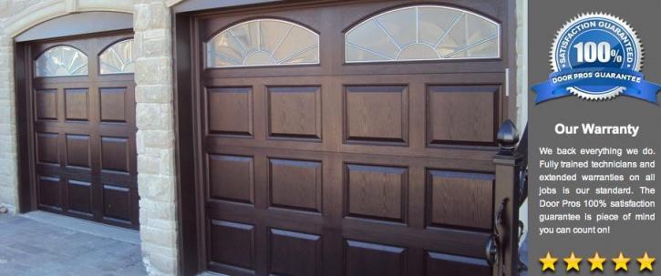 Image for Supra Door Service | Overhead garage with ID of: 3352713