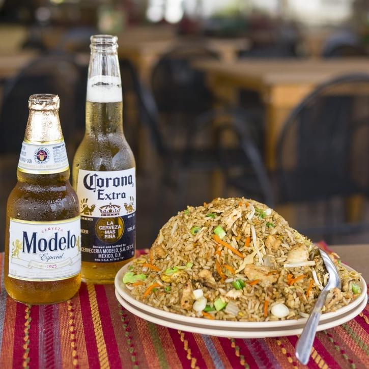 Image for Mambo Seafood with ID of: 3352790