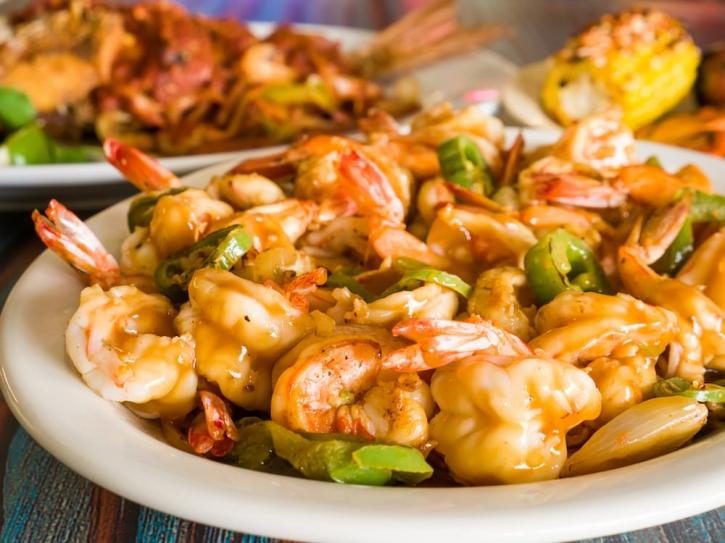 Image for Mambo Seafood with ID of: 3352796