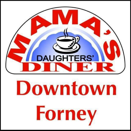 Image for Mama's Daughters' Diner with ID of: 3352797