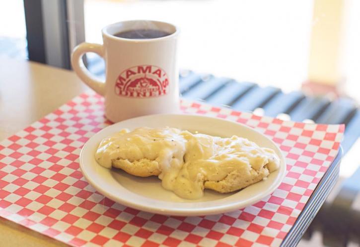 Image for Mama's Daughters' Diner with ID of: 3352798