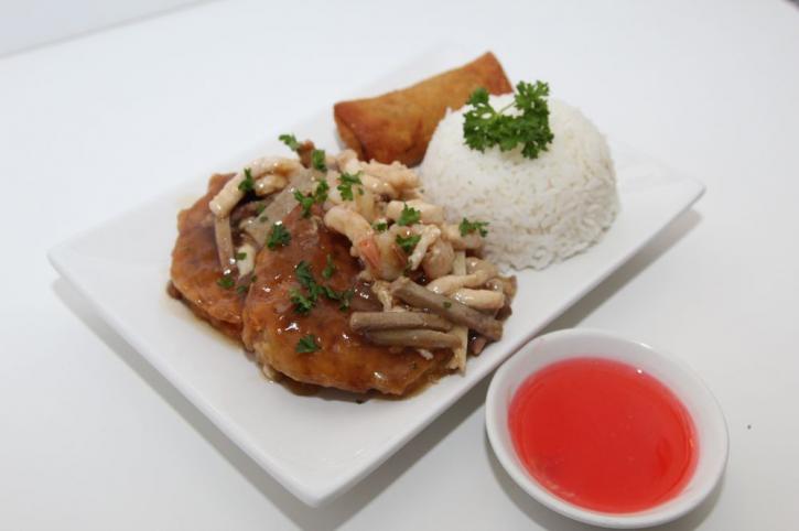Image for Pho Fusion with ID of: 3352819