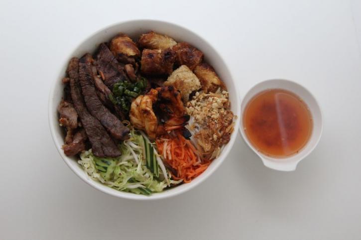 Image for Pho Fusion with ID of: 3352822