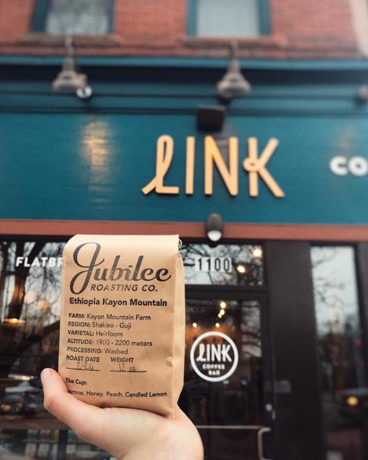 Image for Link Coffee Bar with ID of: 3352850