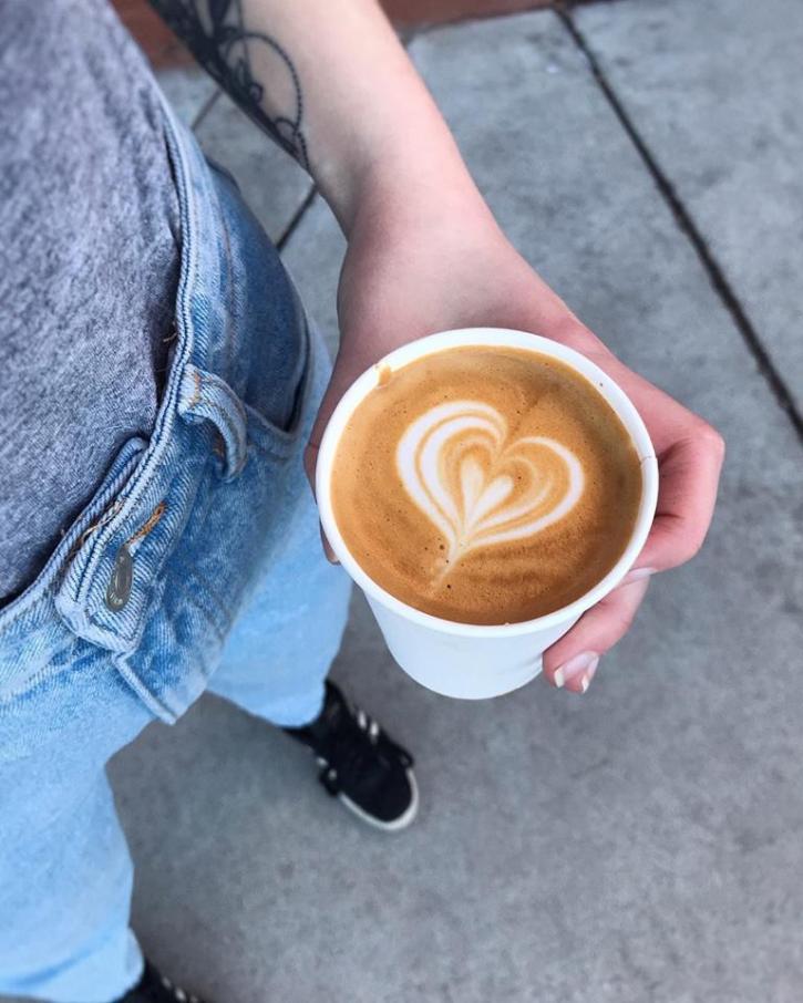 Image for Link Coffee Bar with ID of: 3352852