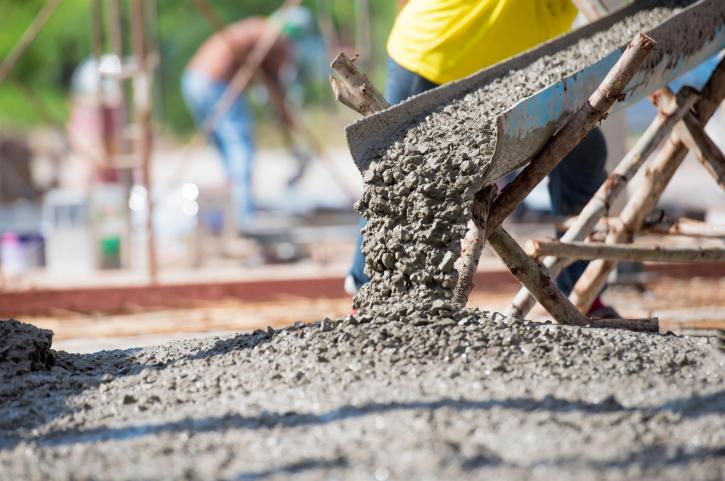 Image for Anthony's Stamped Concrete and Construction with ID of: 3352877