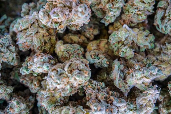 Image for KrystaLeaves Dispensary with ID of: 3352978