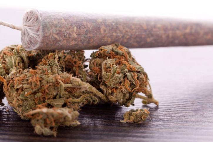 Image for KrystaLeaves Dispensary with ID of: 3352979