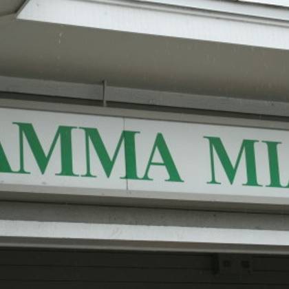 Image for Mama Mia Restaurant with ID of: 3352989
