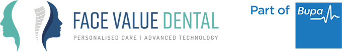Image for Face Value Dental with ID of: 3353028