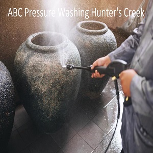 Image for ABC Pressure Washing Hunter's Creek with ID of: 3353042