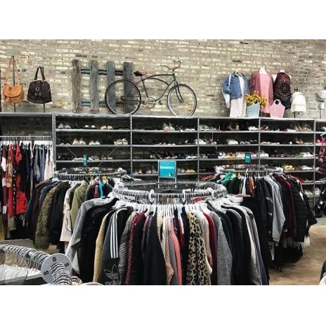 Image for Buffalo Exchange with ID of: 3353085