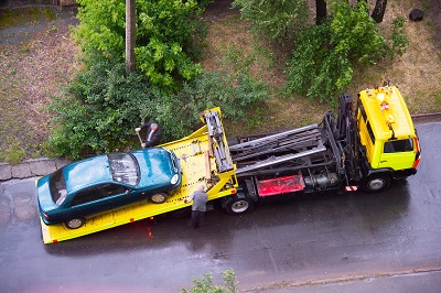 Image for Gainesville Towing Company with ID of: 3353104
