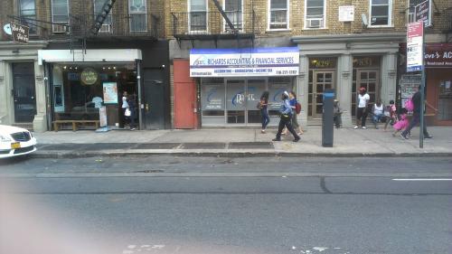 Image for Richards Accounting & Financial Services with ID of: 3353110