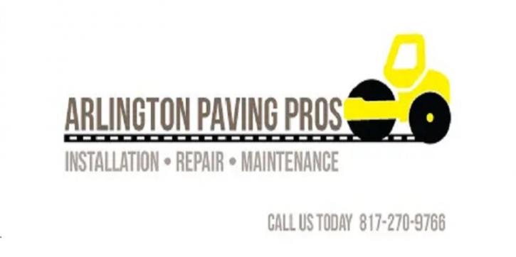 Image for Arlington Paving Pros with ID of: 3353139
