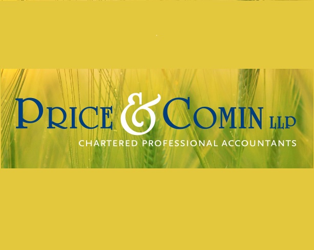 Image for Price & Comin LLP Chartered Professional Accountants with ID of: 3353176