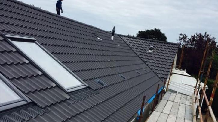 Image for Roofing Experts Services with ID of: 3353210