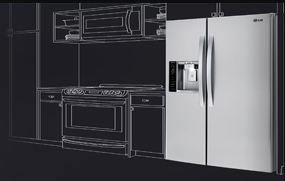 Image for Manhattan Beach Refrigerator Repair with ID of: 3353440