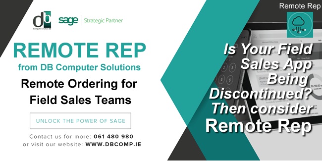 Image for Remote Rep from DB Computer Solutions with ID of: 3353483