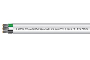 Image for Fire Alarm Cable Can Save Lives and Property with ID of: 3353515