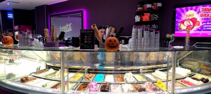 Image for Best Dessert restaurant Wembley Park with ID of: 3353612