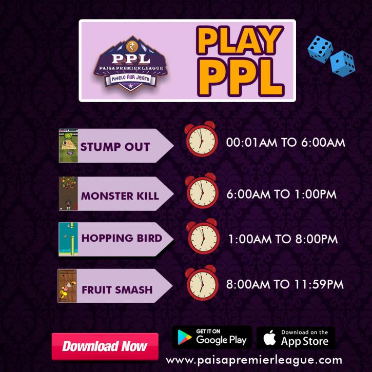 Image for Download Fantasy Sport App and Enjoy Cricket to the Fullest! with ID of: 3353640
