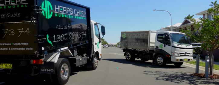 Image for Heaps Cheap Rubbish Removal with ID of: 3353641