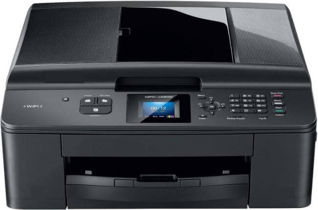 Image for Brother Printer Support with ID of: 3353716