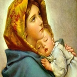 Image for Heavenly Mother Music with ID of: 3353731