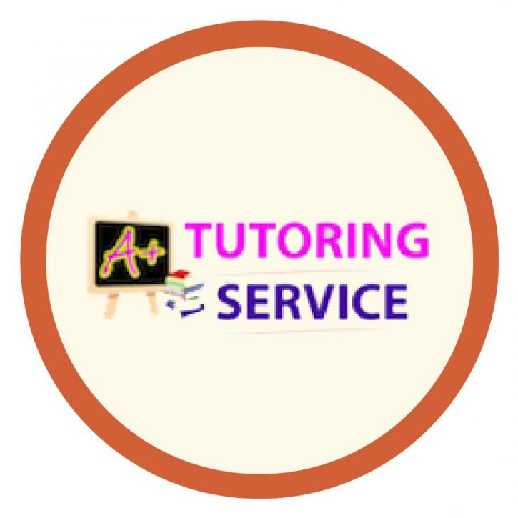 Image for A+ Tutoring Service with ID of: 3353877