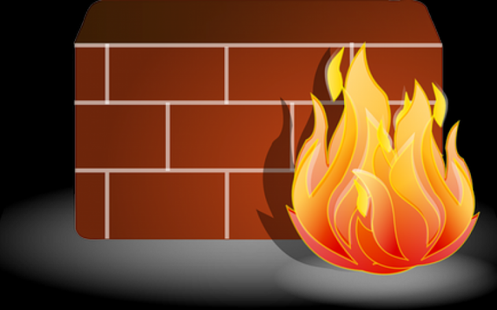 Image for Firewall Errors Tech Support Phone with ID of: 3353932
