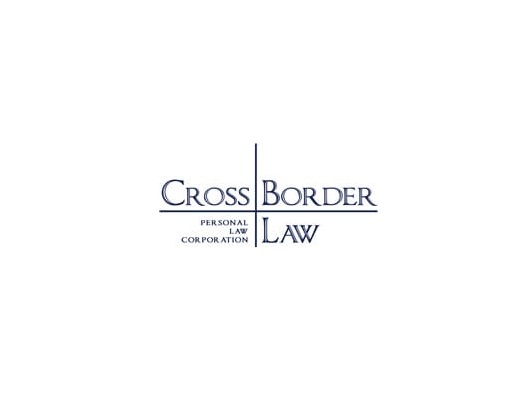 Image for Cross Border Law with ID of: 3353976