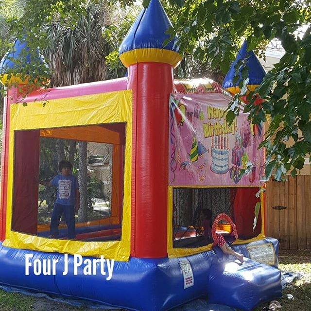 Image for Rent Bounce House with ID of: 3354070
