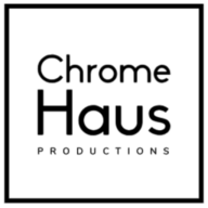 Image for Chrome Haus Productions with ID of: 3354106