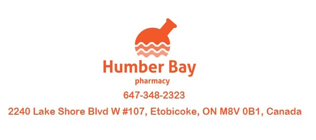 Image for Humber Bay Compounding Pharmacy with ID of: 3354334