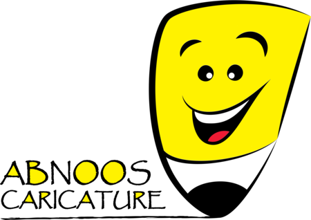 Image for Abnoos Caricature with ID of: 3354375