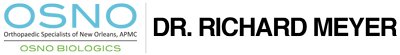 Image for Meyer Jr Richard L MD with ID of: 3354414
