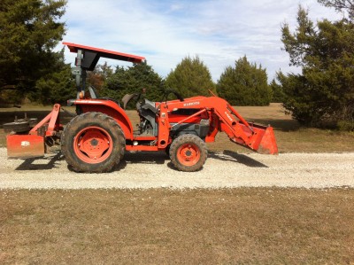 Image for JW Tractor Work  with ID of: 3354458