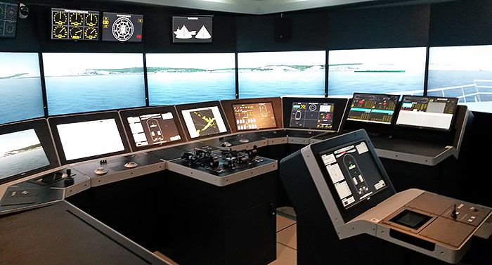 Image for Integrated Bridge Systems Market by Platform (Commercial Ships, Naval Warships), Component, Size, Module, Software Providers, Region - Global Forecast to 2021 with ID of: 3354468