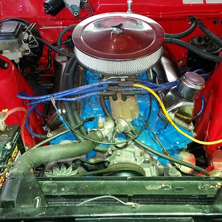 Image for Spencey's Auto Repairs & Engine Reconditioning with ID of: 3354529
