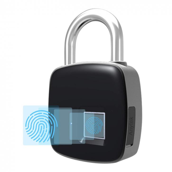 Image for Biosmart Locks - Smart Fingerprint Locks with ID of: 3354604