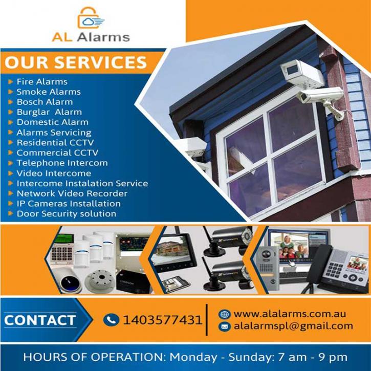 Image for Best Home Security Alarm Systems with ID of: 3354691