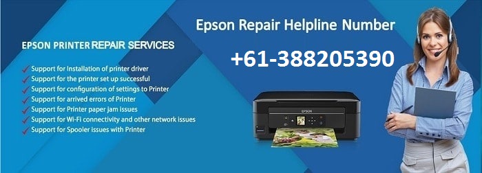 Image for Epson Repair Center Number with ID of: 3354696